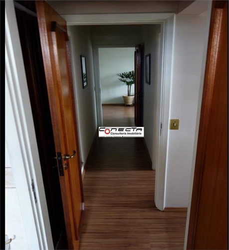 Imagem 6 de 30 de Apartamento Residencial À Venda, Chácara Da Barra, Campinas - Ap0074. - Ap0074