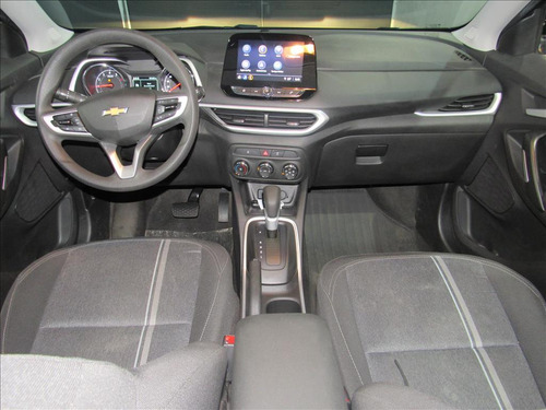 Chevrolet Tracker 1.0 TURBO FLEX LT AUTOMÁTICO