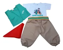 Comprar Disfraz Personalizado Granja De Zenon