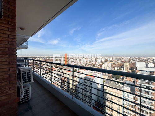 Alquiler 2 Ambientes Con Amenities Cochera Y Baulera