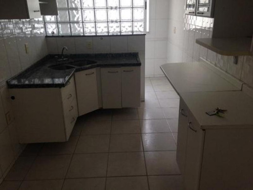 Apartamento Para Venda Em São Paulo, Cidade São Francisco, 3 Dormitórios, 2 Banheiros, 2 Vagas - 7983_2-498545