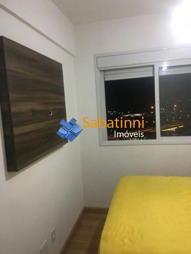 Apartamento A Venda Em Sp Pari - Ap02316 - 68116843