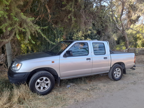 Camioneta Impecable Toda Documentacion Al Dia