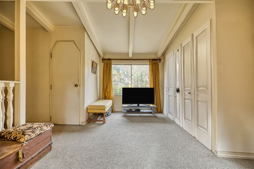 Casa En Venta De 5 Dorm. En Lo Barnechea