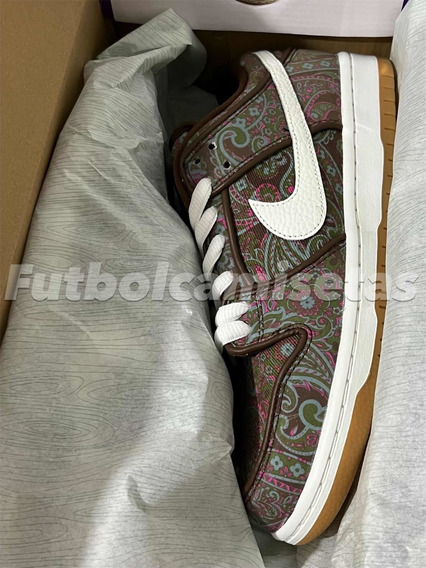 Nike Freddy Krueger Sb Dunk | MercadoLibre 📦