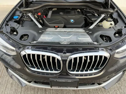 BMW X3 Bmw X4 Xdrive 30i Aut 2021