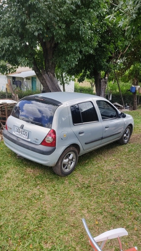 Renault Clio 1.6 Expression 2004