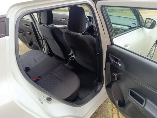 Suzuki Swift 1.2 Hybrid 2Wd