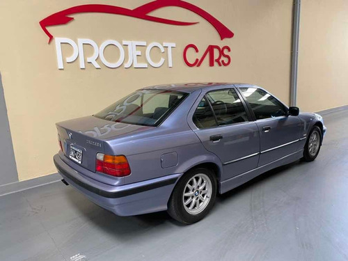 Bmw Serie 3 2.0 328i Executive At 1998