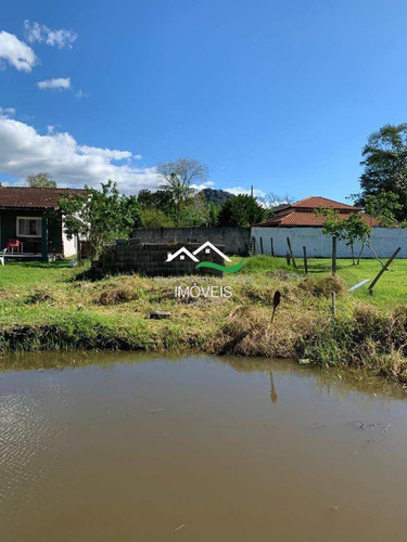 Imagem 1 de 6 de Chácara, Area Rural, Pedro De Toledo - R$ 55 Mil, Cod: 563 - V563