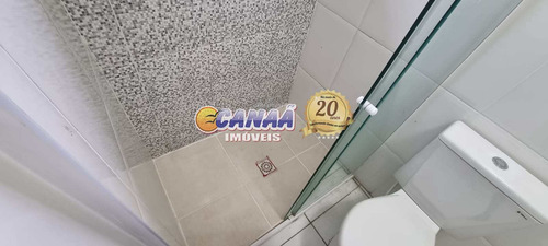 Imagem 16 de 26 de Sobrado Com 2 Dorms, Vila São José, Mongaguá - R$ 160 Mil, Cod: 9895 - V9895