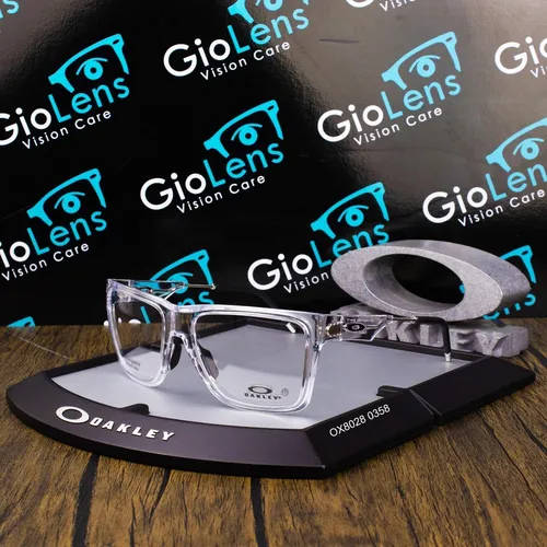 Oakley oftalmicos hotsell