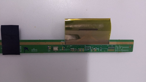 6870s 1578c Tira Lg 32lm630bpub Serie 2ef (Usado)