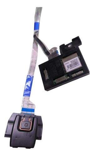 Botonera Y Wifi Para Tv LG 50ur7800psb (Usado)