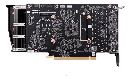 Placa De Video Zotac Geforce Rtx 3060, 12gb, Gddr6, 192-bit