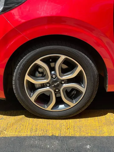 Kia Picanto 1.2 Zenith At