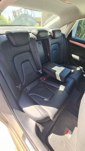 Audi A4 2.0 T Fsi 211cv Multitronic 2010