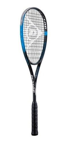 Raqueta De Squash Dunlop Sonic Core Pro 130gr