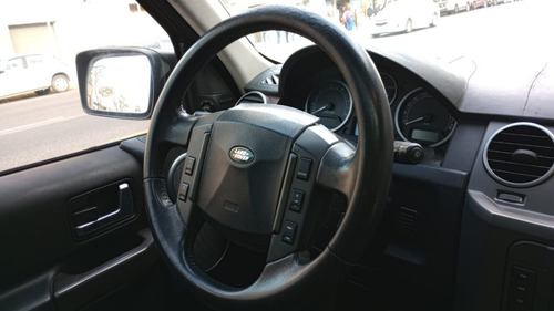 Imagen 16 de 16 de Land Rover Discovery 3 2.7 Tdv6 Hse Año 2005