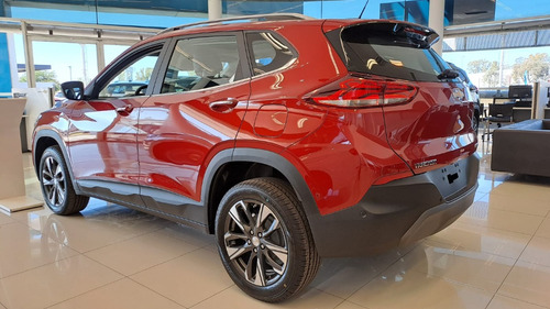 Chevrolet Tracker 1.2 Premier Turbo At