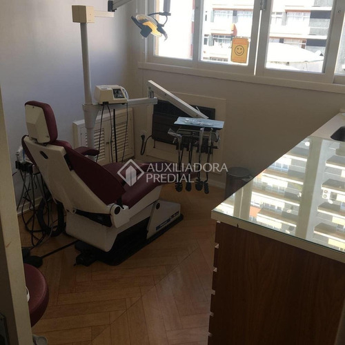 Imagem 4 de 14 de Sala/conjunto - Centro Historico - Ref: 301449 - V-301449