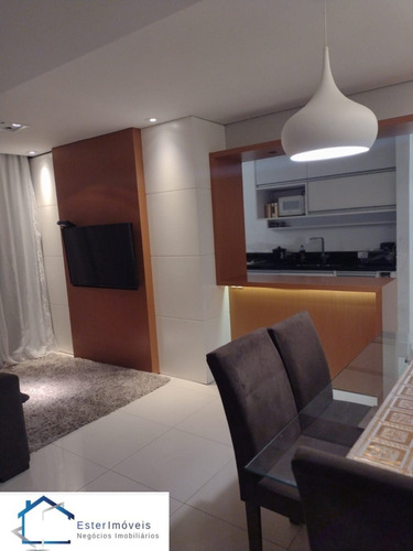 Imagem 12 de 15 de Apartamento - Ap01137 - 70456232