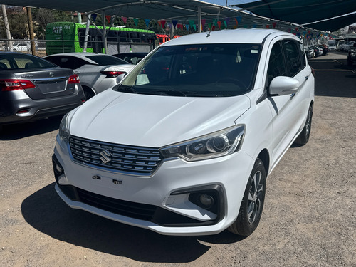Suzuki Ertiga 1.5 Glx