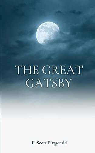 The Great Gatsby Best Edition - Fitzgerald, F Scott, de Fitzgerald, F Sc. Editorial Blurb en inglés