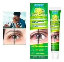 Comprar Crema Para Ojos, Bolsas En Los Ojos,todo Tipo De Piel Ojeras