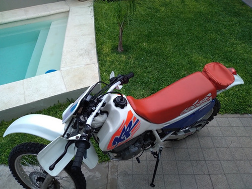 Honda Honda Xr 600 1994