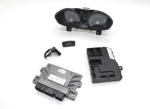 comprar Kit Code Injeção Ford Ecosport 2.0 Aut 2015