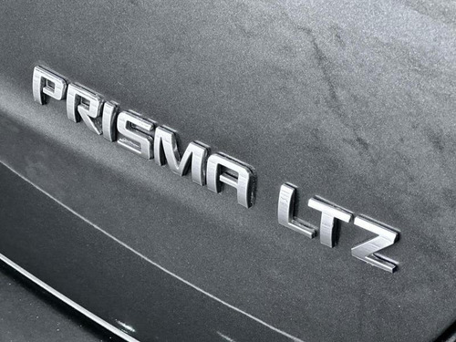 Chevrolet Prisma 1.4mt Ltz
