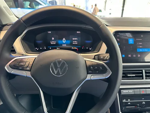 Volkswagen Taigun 1.0 Tsi Comfortline At