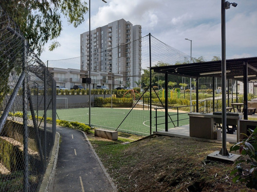 Imagen 20 de 29 de Venta Apartamento (apartacasa) De Tres Alcobas, Esquinero, En Conjunto Cerrado En Dosquebradas