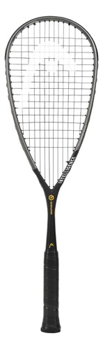 Head Gi110 Raqueta De Squash, 110g