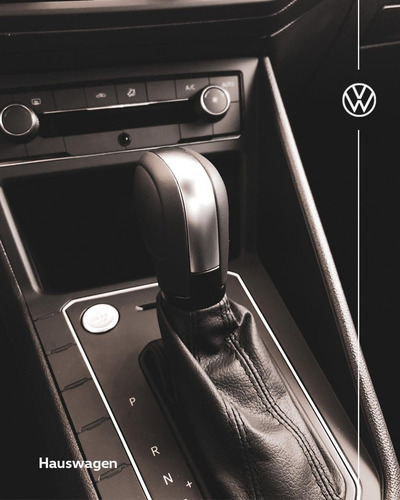 Volkswagen Nivus Higline Hero