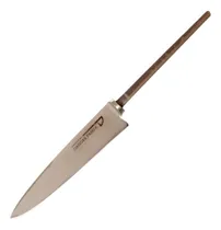Comprar Hoja Para Encabar Cuchillos Dagger Acero Inox 440 15 Cm