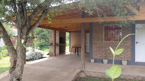 Alquiler Turistico En Santa Mónica-calamuchita
