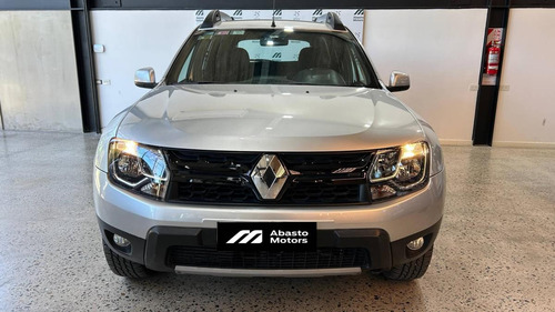 Renault Duster 1.6 Ph2 4x2 Privilege