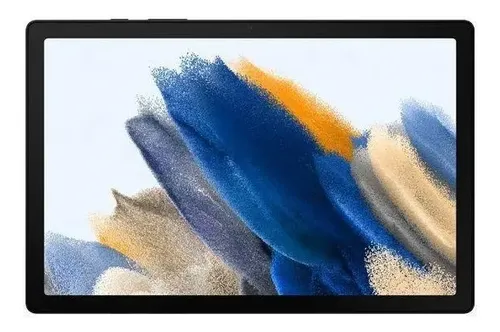 Samsung Galaxy Tab A8 SM-X205 Tela 10,5'' 4g Lte 64gb Grafite