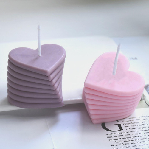 Molde De Silicona Para Decoración De Pasteles, Molde De