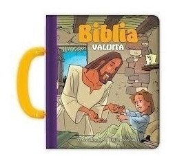 Biblia Valijita