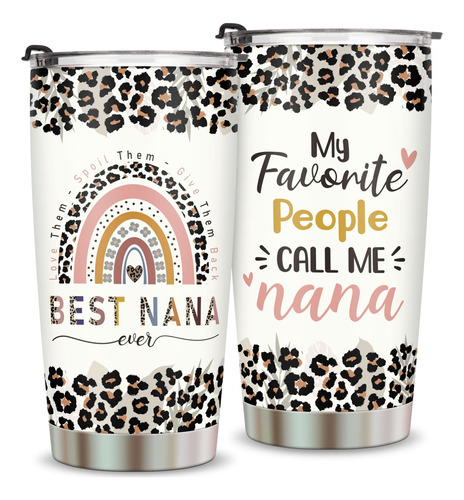 Nana Gifts-grandma Gifts From Grandchildre B0bv3d5dcj_210424