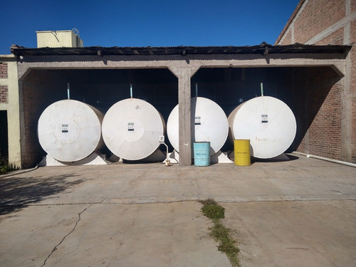 Imagen 2 de 21 de Bodega En Fray Luis Beltrán