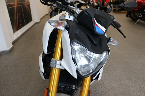 Imagen 7 de 9 de Bmw G 310 R
