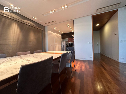 Departamento 2 Ambientes Con Cochera En Venta En Puerto Madero