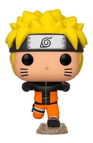 Pop! Funko Naruto #727 | Naruto