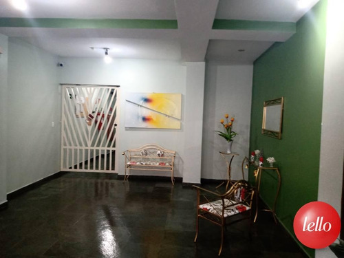Apartamento - Ref: 221906