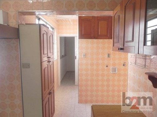 Imagem 9 de 20 de Apartamento Residencial Para Locação, Vila Yara, Osasco - Ap0247. - Ap0247