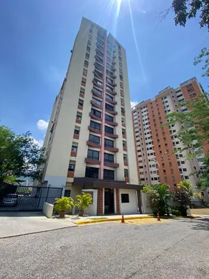 Apartamento en alquiler